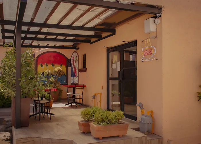 Apartamento: Suites Cervantes