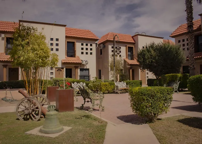 Apartamento: Suites Cervantes